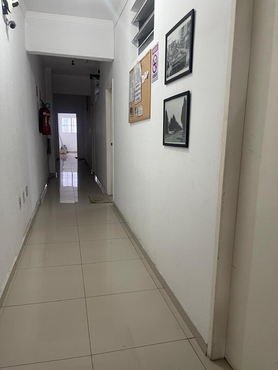 Casa Em Santana Sp Proximo Ao Expo Center Norte Anhembi Metro Santana Holiday home